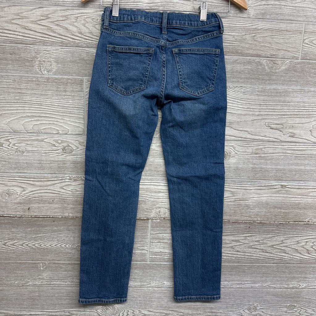 Slim Jeans 10