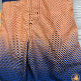 Swim Trunks Polka Dot 8