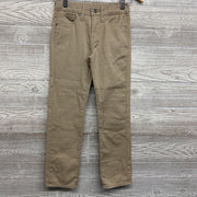 Slim Knit Jeans 10