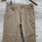 Slim Knit Jeans 10