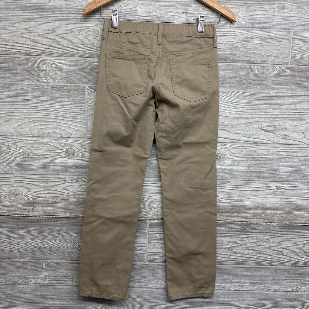 Slim Knit Jeans 10