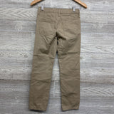Slim Knit Jeans 10
