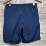 Drawstring Active Pennant Shorts 14