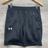 Drawstring Active Pennant Shorts 14