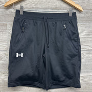 Drawstring Active Pennant Shorts 14