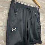 Drawstring Active Pennant Shorts 14