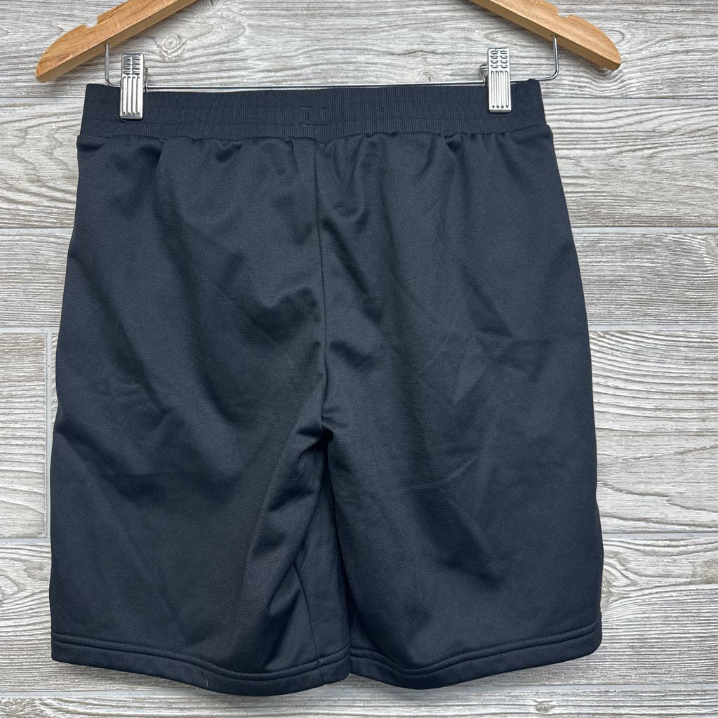 Drawstring Active Pennant Shorts 14