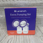 NEW Extra Pumping Set