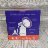 NEW Extra Pumping Set