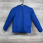 Quilted Jacket 6-7