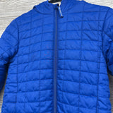 Quilted Jacket 6-7