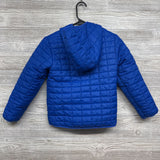 Quilted Jacket 6-7