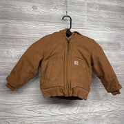 Insulated Winter Coat 24M