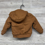 Insulated Winter Coat 24M
