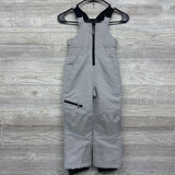 Snow Bibs 4-5