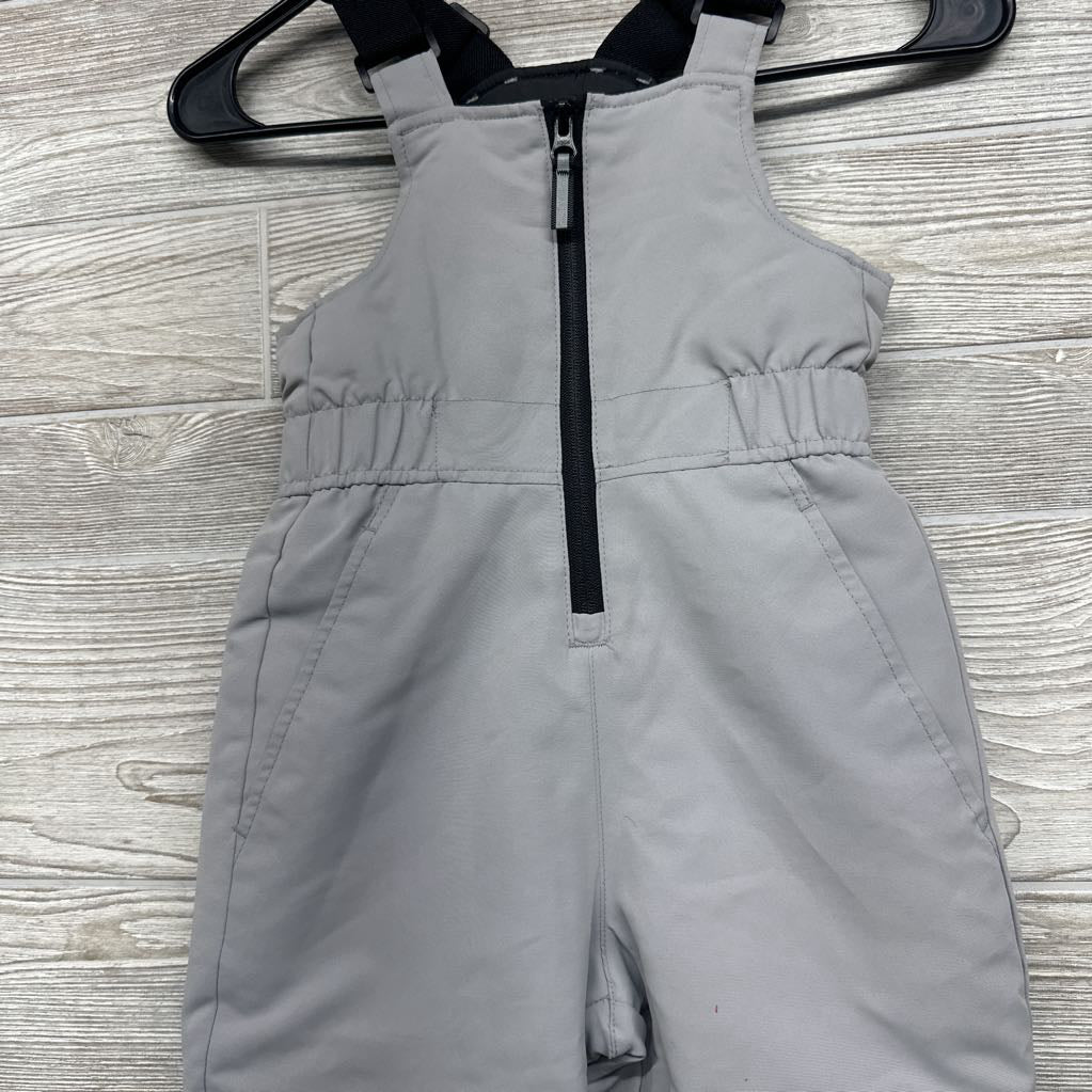 Snow Bibs 4-5