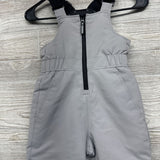 Snow Bibs 4-5