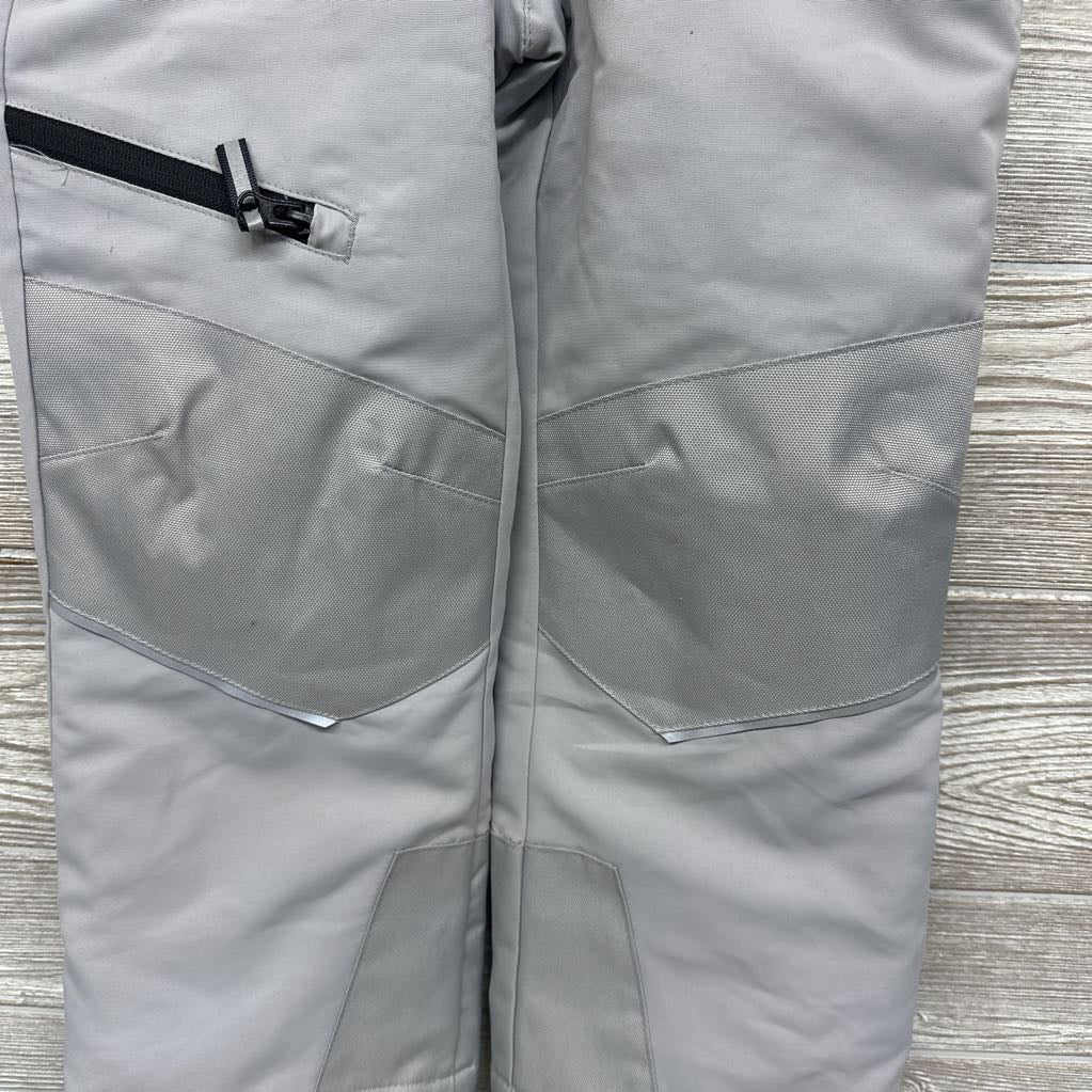 Snow Bibs 4-5