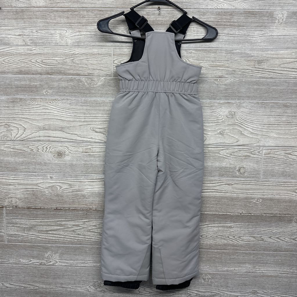 Snow Bibs 4-5