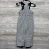 Snow Bibs 4-5