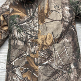 Camo Snowsuit 24M