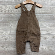 Corduroy Overalls 9m