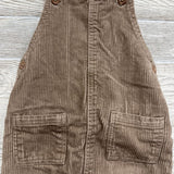 Corduroy Overalls 9m