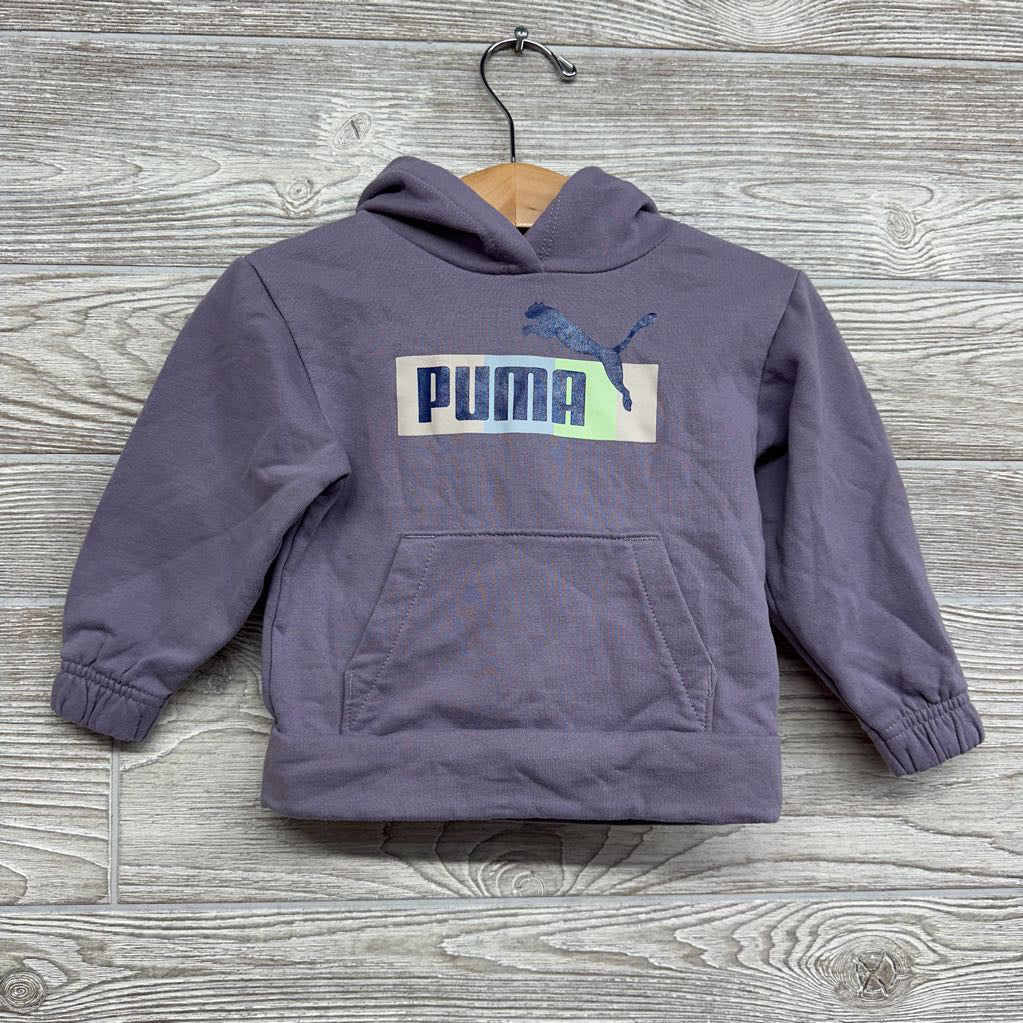 Hoodie Logo 12M