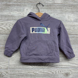 Hoodie Logo 12M