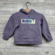 Hoodie Logo 12M