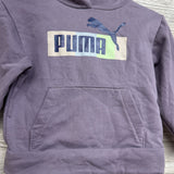Hoodie Logo 12M