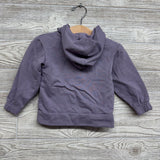 Hoodie Logo 12M