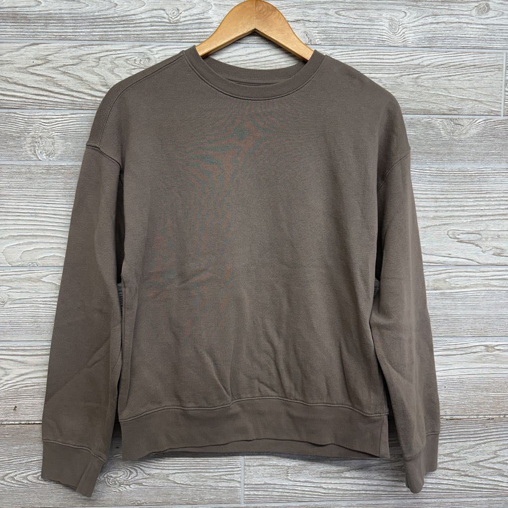 Crewneck 14-16