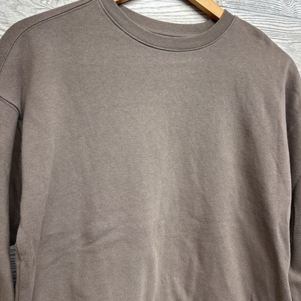 Crewneck 14-16