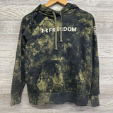 Hoodie Freedom 16