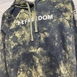 Hoodie Freedom 16