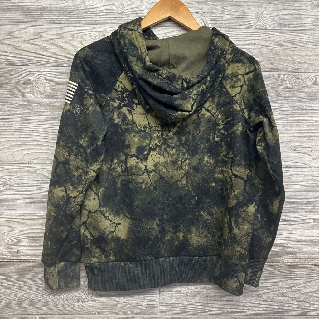 Hoodie Freedom 16