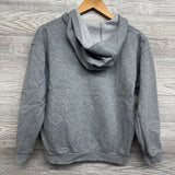 Oversized Club Fleece Hoodie 10-12