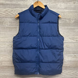 Puffer Vest 14-16