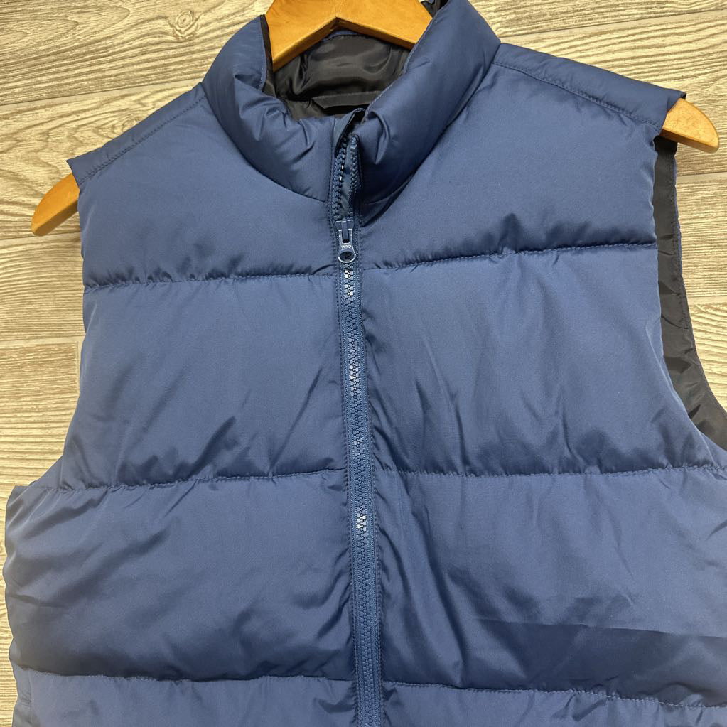 Puffer Vest 14-16