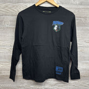 LS Shirt Timberwolves 12