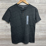 NEW Henley Shirt 14-16