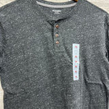 NEW Henley Shirt 14-16