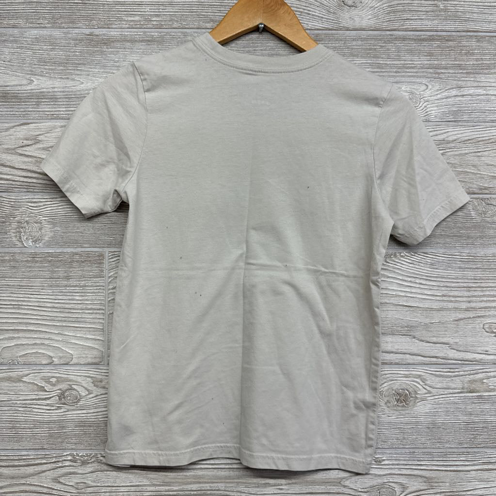 Shirt Emrboidered Logo 10