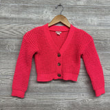 Cardigan 4-5