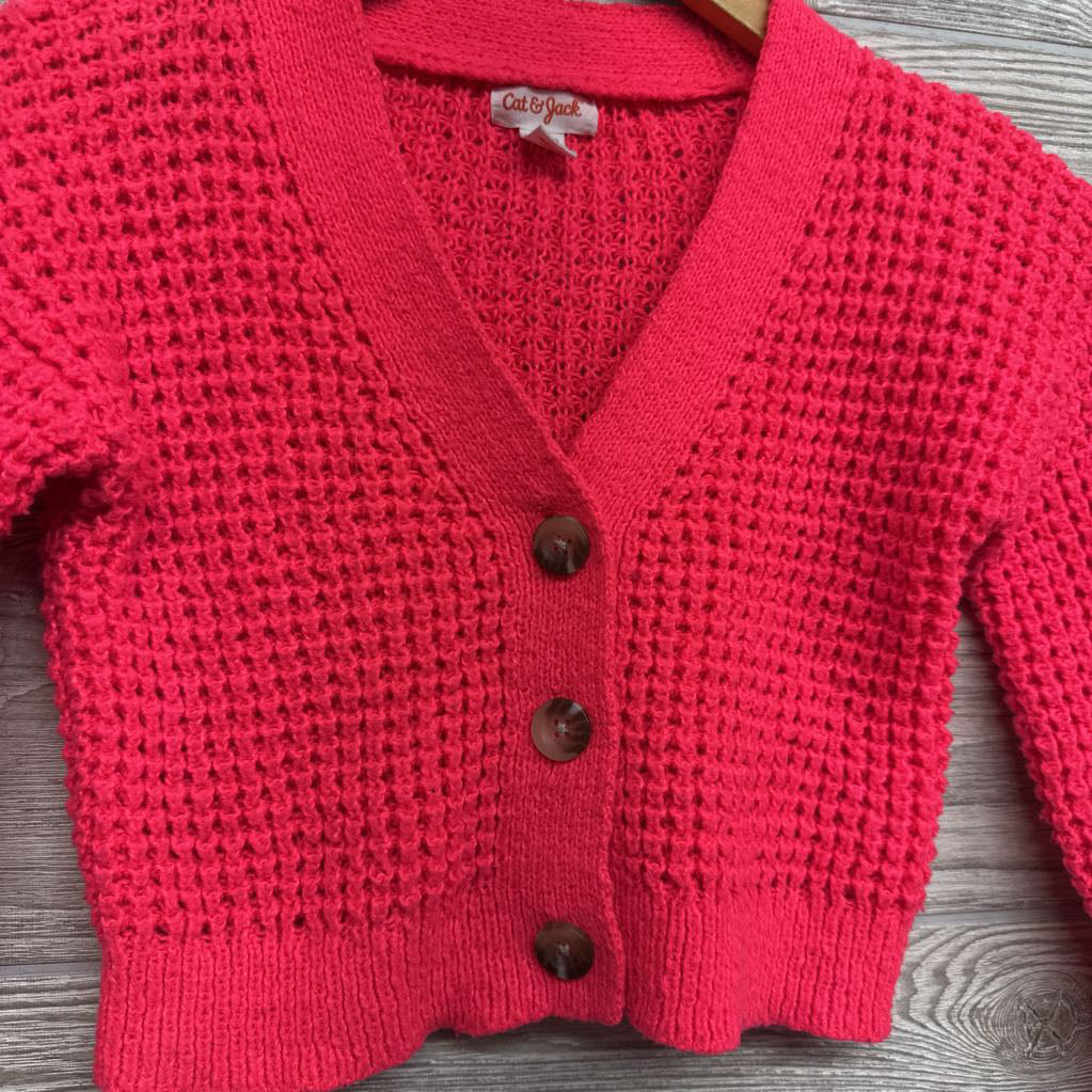 Cardigan 4-5