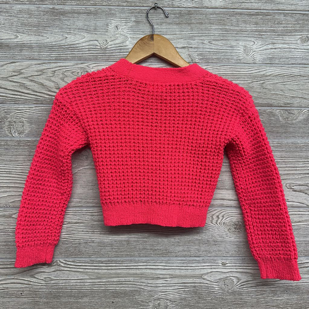Cardigan 4-5