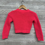 Cardigan 4-5