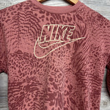 Oversized Crewneck Printed 5