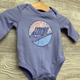 Bodysuit Logo 3M